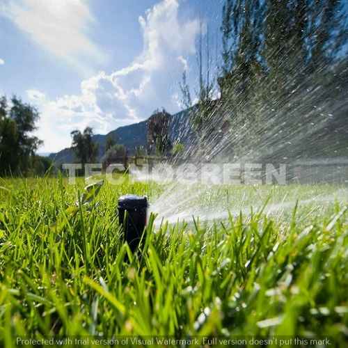 Impianti di Irrigazione in Toscana